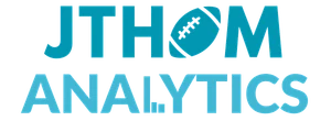JThom Analytics Logo